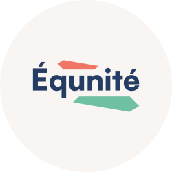 Équnité Logo