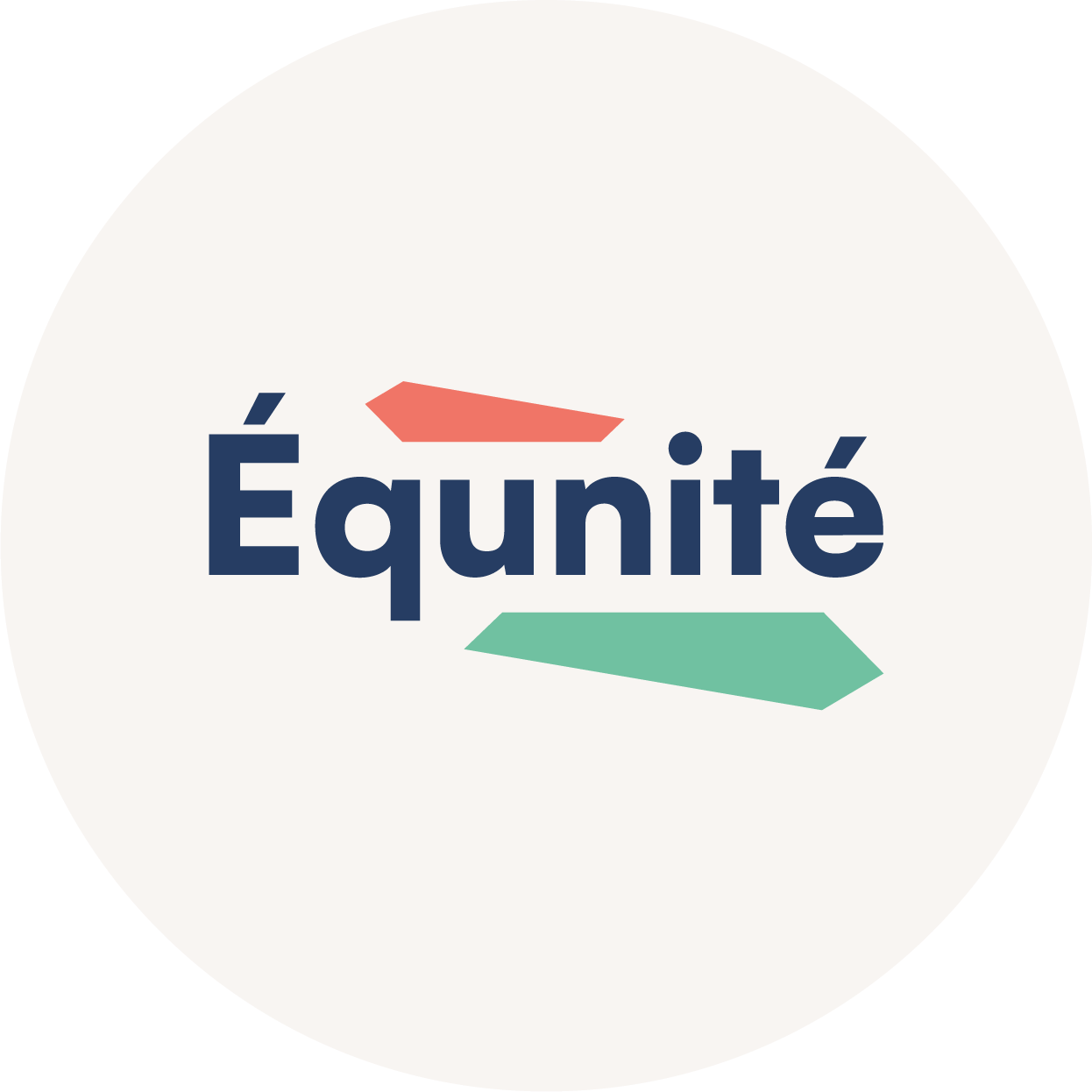 Équnité Logo