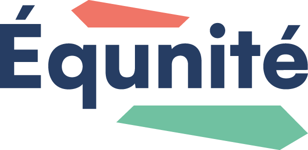 Équnité Logo